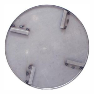 PLATO DE FLOTADO DE 24" BON