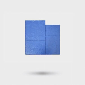 MOLDE GRAND BLUE STONE ASHLAR