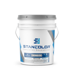 Texturizador y promotor de adherencia Stancolor Bond-Tx