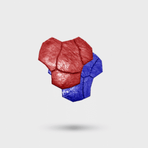 MOLDE SANTA FE STONE MEDIUM