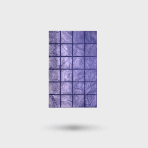 MOLDE 6″ X 6″ ITALIAN SLATE TILE