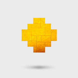 MOLDE ROTATING ASHLAR ITALIAN