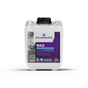 Cera Acrílica Stancolor Wax®