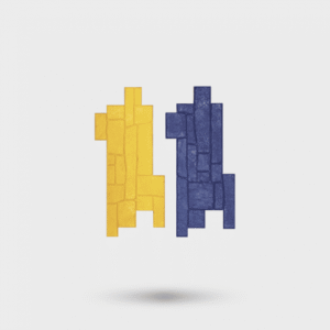 MOLDE APPIAN COBBLE STONE