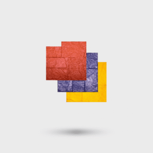 MOLDE ASHLAR OLD GRANITE