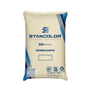 Desmoldante en polvo Stancolor Release®