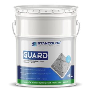 Solución Hidrofugante Stancolor Guard®